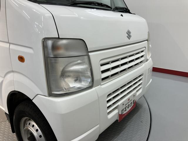 キャリイトラックＫＣエアコン・パワステ２ＷＤ　５速ミッション車　マニュアルエアコン　パワステ　ＥＴＣ（愛媛県）の中古車