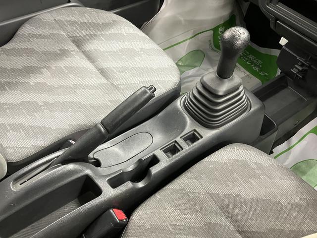キャリイトラックＫＣエアコン・パワステ２ＷＤ　５速ミッション車　マニュアルエアコン　パワステ　ＥＴＣ（愛媛県）の中古車