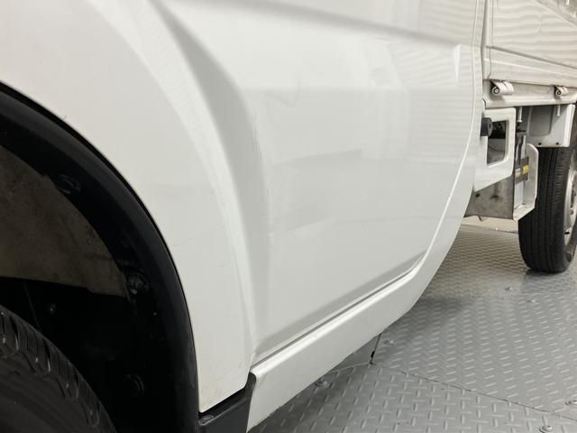キャリイトラックＫＣエアコン・パワステ２ＷＤ　５速ミッション車　マニュアルエアコン　パワステ　ＥＴＣ（愛媛県）の中古車