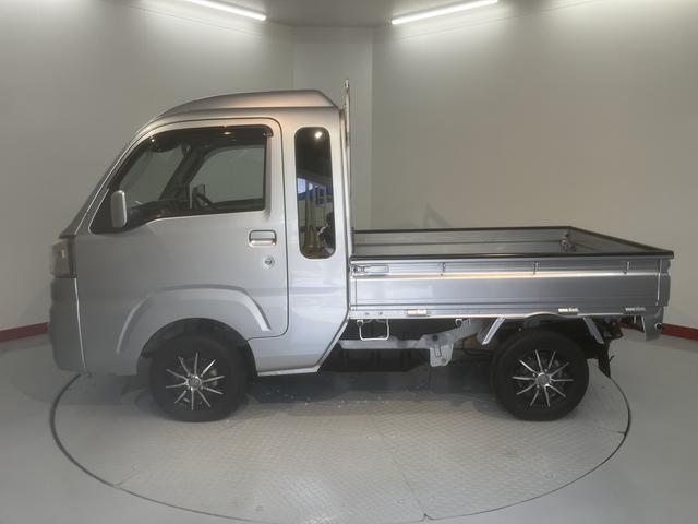 ハイゼットトラックジャンボSAIIItCDステレオ ETC車載器 キーレスエントリー パワーウィンドウ LEDヘッドライト フォグランプ 作業灯 アルミホイール ABS 左右エアバッグ(愛媛県)の中古車