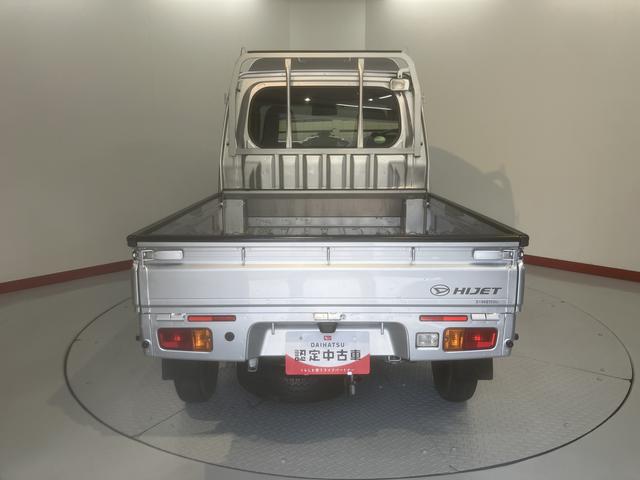 ハイゼットトラックジャンボSAIIItCDステレオ ETC車載器 キーレスエントリー パワーウィンドウ LEDヘッドライト フォグランプ 作業灯 アルミホイール ABS 左右エアバッグ(愛媛県)の中古車