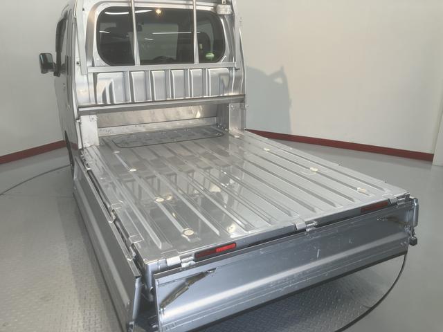 ハイゼットトラックジャンボSAIIItCDステレオ ETC車載器 キーレスエントリー パワーウィンドウ LEDヘッドライト フォグランプ 作業灯 アルミホイール ABS 左右エアバッグ(愛媛県)の中古車