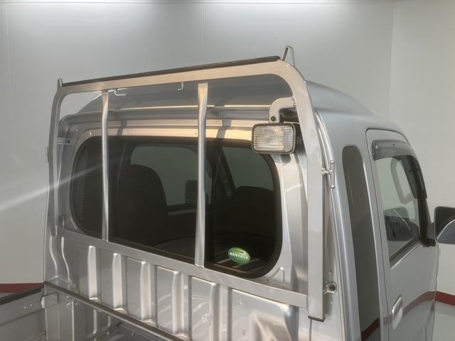 ハイゼットトラックジャンボSAIIItCDステレオ ETC車載器 キーレスエントリー パワーウィンドウ LEDヘッドライト フォグランプ 作業灯 アルミホイール ABS 左右エアバッグ(愛媛県)の中古車