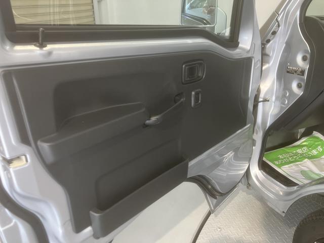 ハイゼットトラックジャンボSAIIItCDステレオ ETC車載器 キーレスエントリー パワーウィンドウ LEDヘッドライト フォグランプ 作業灯 アルミホイール ABS 左右エアバッグ(愛媛県)の中古車