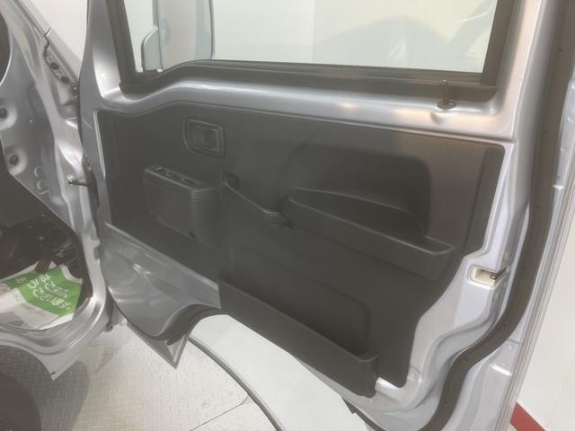 ハイゼットトラックジャンボSAIIItCDステレオ ETC車載器 キーレスエントリー パワーウィンドウ LEDヘッドライト フォグランプ 作業灯 アルミホイール ABS 左右エアバッグ(愛媛県)の中古車