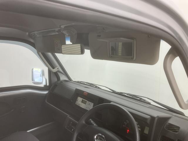 ハイゼットトラックジャンボSAIIItCDステレオ ETC車載器 キーレスエントリー パワーウィンドウ LEDヘッドライト フォグランプ 作業灯 アルミホイール ABS 左右エアバッグ(愛媛県)の中古車
