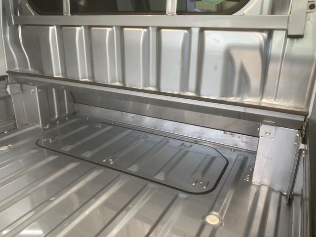 ハイゼットトラックジャンボSAIIItCDステレオ ETC車載器 キーレスエントリー パワーウィンドウ LEDヘッドライト フォグランプ 作業灯 アルミホイール ABS 左右エアバッグ(愛媛県)の中古車