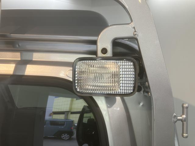 ハイゼットトラックジャンボSAIIItCDステレオ ETC車載器 キーレスエントリー パワーウィンドウ LEDヘッドライト フォグランプ 作業灯 アルミホイール ABS 左右エアバッグ(愛媛県)の中古車