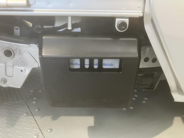 ハイゼットトラックジャンボSAIIItCDステレオ ETC車載器 キーレスエントリー パワーウィンドウ LEDヘッドライト フォグランプ 作業灯 アルミホイール ABS 左右エアバッグ(愛媛県)の中古車