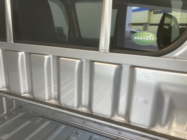 ハイゼットトラックジャンボSAIIItCDステレオ ETC車載器 キーレスエントリー パワーウィンドウ LEDヘッドライト フォグランプ 作業灯 アルミホイール ABS 左右エアバッグ(愛媛県)の中古車