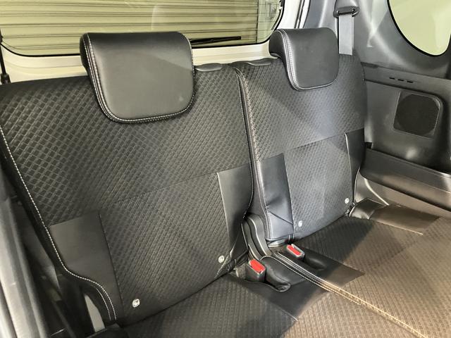 タントカスタムＲＳスタイルセレクションプッシュスタート　両側電動スライドドア　横滑り防止装置　コーナーセンサー　アイドリングストップ　ベンチシート　運転席・助手席シートヒーター　電動パーキングブレーキ　ＬＥＤヘッドライト　純正ナビ（愛媛県）の中古車