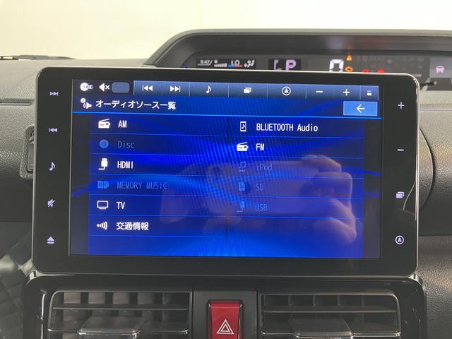 タントカスタムＲＳスタイルセレクションプッシュスタート　両側電動スライドドア　横滑り防止装置　コーナーセンサー　アイドリングストップ　ベンチシート　運転席・助手席シートヒーター　電動パーキングブレーキ　ＬＥＤヘッドライト　純正ナビ（愛媛県）の中古車
