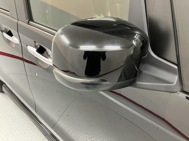 Ｎ−ＢＯＸカスタムＧ・ＥＸターボホンダセンシングプッシュスタート　両側電動スライドドア　横滑り防止装置　ＥＣＯＮ　オートライト　ＬＥＤヘッドライト　フロントフォグランプ　レーンアシスト　純正ナビ　ＥＴＣ車載器　ナビ連動ドライブレコーダー　２ＷＤ（愛媛県）の中古車