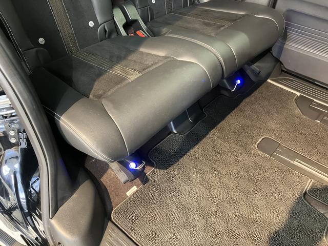 Ｎ−ＢＯＸカスタムＧ・ＥＸターボホンダセンシングプッシュスタート　両側電動スライドドア　横滑り防止装置　ＥＣＯＮ　オートライト　ＬＥＤヘッドライト　フロントフォグランプ　レーンアシスト　純正ナビ　ＥＴＣ車載器　ナビ連動ドライブレコーダー　２ＷＤ（愛媛県）の中古車