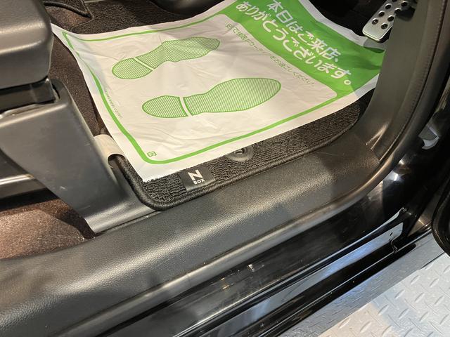 Ｎ−ＢＯＸカスタムＧ・ＥＸターボホンダセンシングプッシュスタート　両側電動スライドドア　横滑り防止装置　ＥＣＯＮ　オートライト　ＬＥＤヘッドライト　フロントフォグランプ　レーンアシスト　純正ナビ　ＥＴＣ車載器　ナビ連動ドライブレコーダー　２ＷＤ（愛媛県）の中古車