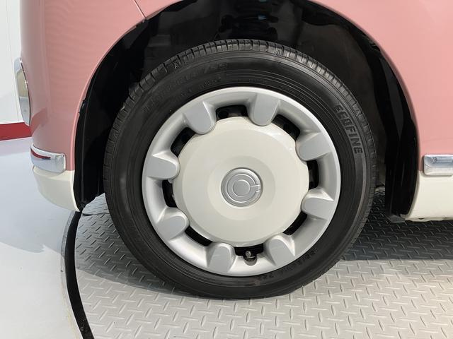 ムーヴキャンバスＧメイクアップリミテッド　ＳＡIIIプッシュスタート　両側電動スライドドア　横滑り防止装置　アイドリングストップ　オートライト　ＬＥＤヘッドライト　フロントフォグランプ　ベンチシート　純正ナビ　ナビ連動ドライブレコーダー　パノラマカメラ（愛媛県）の中古車