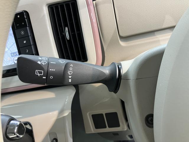 ムーヴキャンバスＧメイクアップリミテッド　ＳＡIIIプッシュスタート　両側電動スライドドア　横滑り防止装置　アイドリングストップ　オートライト　ＬＥＤヘッドライト　フロントフォグランプ　ベンチシート　純正ナビ　ナビ連動ドライブレコーダー　パノラマカメラ（愛媛県）の中古車