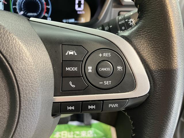 ロッキーGプッシュスタート オートライト LEDヘッドライト フロントフォグランプ アダプティブクルーズコントロール 運転席・助手席シートヒーター コーナーセンサー 純正ナビ パノラマモニター ETC車載器(愛媛県)の中古車