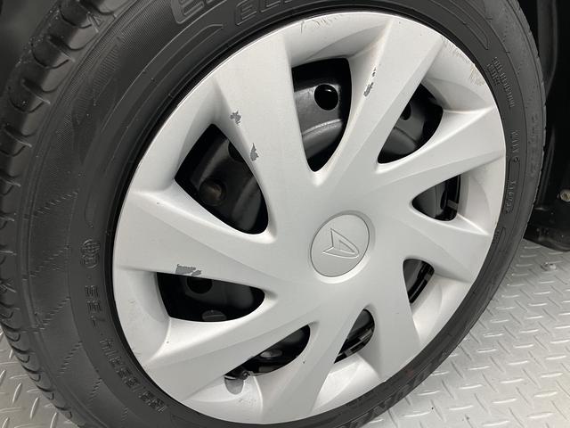 ムーヴＬ　ＳＡ２ＷＤ　横滑り防止装置　アイドリングストップ　ベンチシート　ハロゲンヘッドライト　社外ナビ　ＣＤ　ワンセグＴＶ　ＳＤ　ＵＳＢ　ＡＵＸ　バックカメラ　マニュアルエアコン　ＥＴＣ車載器　電動格納ミラー（愛媛県）の中古車