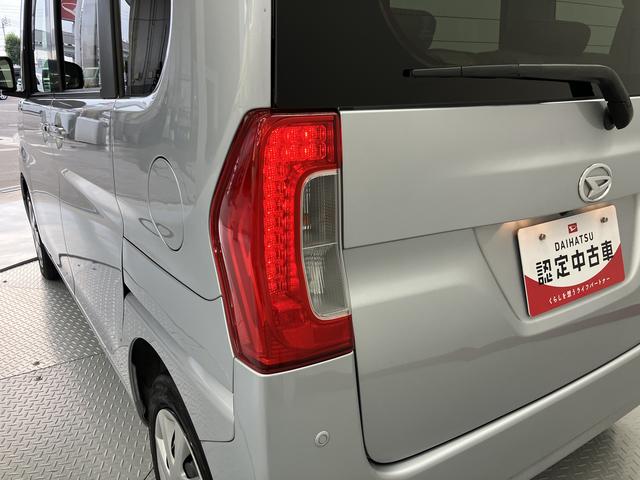 タントX SAIII2WD プッシュスタート 片側電動スライドドア 横滑り防止装置 アイドリングストップ オートライト オートマチックハイビーム 運転席シートヒーター レーンアシスト 純正ナビ ETC車載器 バックカメラ(愛媛県)の中古車