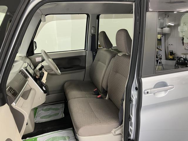 タントX SAIII2WD プッシュスタート 片側電動スライドドア 横滑り防止装置 アイドリングストップ オートライト オートマチックハイビーム 運転席シートヒーター レーンアシスト 純正ナビ ETC車載器 バックカメラ(愛媛県)の中古車