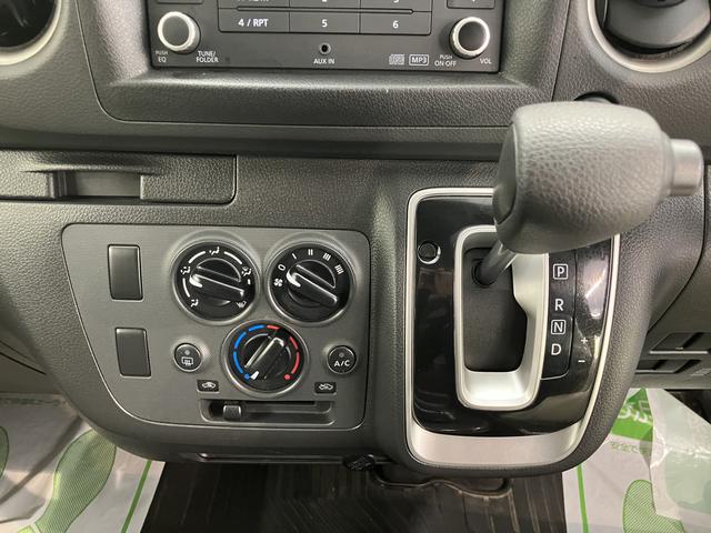 キャラバンロングDX2WD 横滑り防止装置 オートライト オートマチックハイビーム LEDヘッドライト マニュアルエアコン ETC車載器 運転席・助手席エアバッグ パワステ パワーウインドウ ABS 純正CDチューナー(愛媛県)の中古車
