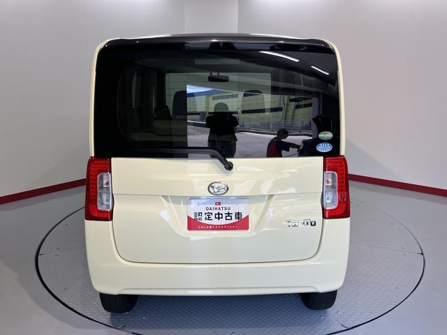 タントX2WD CVT車 CD ラジオ ETC 片側電動スライドドア オートライト プッシュスタート オートエアコン パワステ パワーウィンドウ キーフリーシステム 電動格納ドアミラー(愛媛県)の中古車