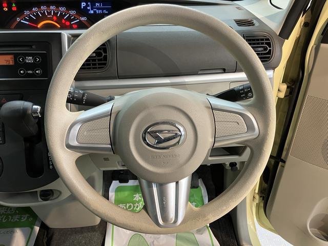 タントX2WD CVT車 CD ラジオ ETC 片側電動スライドドア オートライト プッシュスタート オートエアコン パワステ パワーウィンドウ キーフリーシステム 電動格納ドアミラー(愛媛県)の中古車