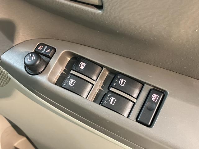 タントX2WD CVT車 CD ラジオ ETC 片側電動スライドドア オートライト プッシュスタート オートエアコン パワステ パワーウィンドウ キーフリーシステム 電動格納ドアミラー(愛媛県)の中古車