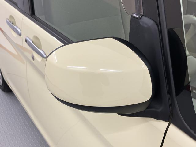 タントX2WD CVT車 CD ラジオ ETC 片側電動スライドドア オートライト プッシュスタート オートエアコン パワステ パワーウィンドウ キーフリーシステム 電動格納ドアミラー(愛媛県)の中古車
