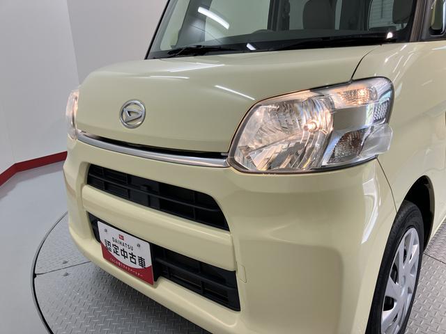 タントX2WD CVT車 CD ラジオ ETC 片側電動スライドドア オートライト プッシュスタート オートエアコン パワステ パワーウィンドウ キーフリーシステム 電動格納ドアミラー(愛媛県)の中古車