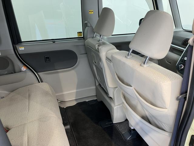 タントX2WD CVT車 CD ラジオ ETC 片側電動スライドドア オートライト プッシュスタート オートエアコン パワステ パワーウィンドウ キーフリーシステム 電動格納ドアミラー(愛媛県)の中古車