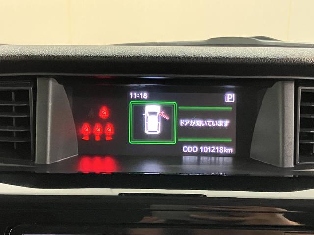 トールカスタムG SAII純正ナビ バックモニター フルセグTV CD DVD USB Bluetooth ETC 両側電動スライドドア プッシュスタート アイドリングストップ オートライト LEDヘッドライト キーフリー(愛媛県)の中古車