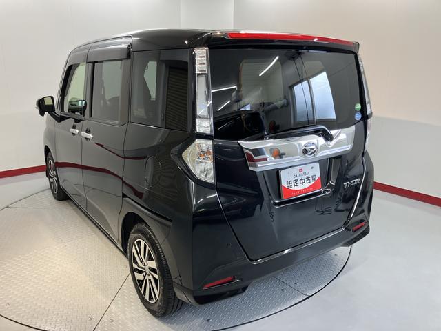 トールカスタムG SAII純正ナビ バックモニター フルセグTV CD DVD USB Bluetooth ETC 両側電動スライドドア プッシュスタート アイドリングストップ オートライト LEDヘッドライト キーフリー(愛媛県)の中古車