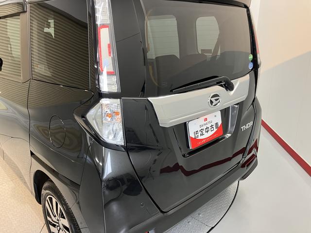 トールカスタムG SAII純正ナビ バックモニター フルセグTV CD DVD USB Bluetooth ETC 両側電動スライドドア プッシュスタート アイドリングストップ オートライト LEDヘッドライト キーフリー(愛媛県)の中古車