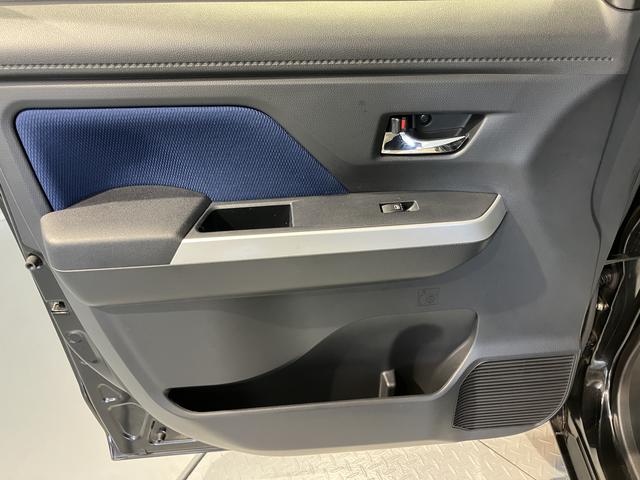 トールカスタムG SAII純正ナビ バックモニター フルセグTV CD DVD USB Bluetooth ETC 両側電動スライドドア プッシュスタート アイドリングストップ オートライト LEDヘッドライト キーフリー(愛媛県)の中古車