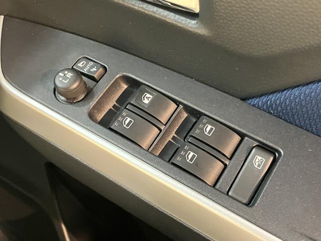 トールカスタムG SAII純正ナビ バックモニター フルセグTV CD DVD USB Bluetooth ETC 両側電動スライドドア プッシュスタート アイドリングストップ オートライト LEDヘッドライト キーフリー(愛媛県)の中古車