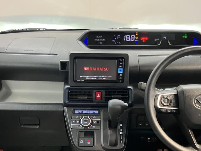 タントＸリミテッド純正ナビ　パノラマモニター　フルセグＴＶ　ＣＤ　ＤＶＤ　Ｂｌｕｅｔｏｏｔｈ　ＥＴＣ　両側電動スライドドア　障害物センサー　クルーズコントロール　前席シートヒーター　オートライト　ＬＥＤヘッドライト（愛媛県）の中古車