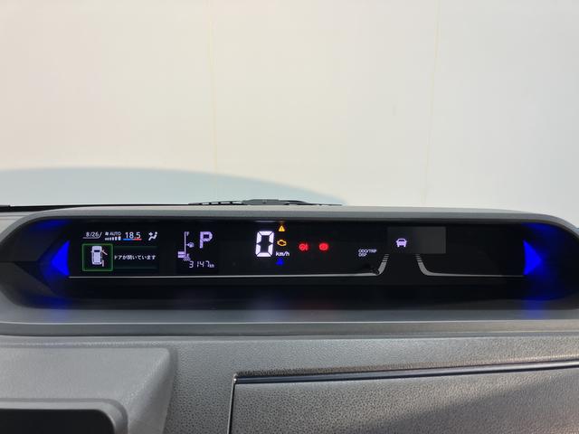タントＸリミテッド純正ナビ　パノラマモニター　フルセグＴＶ　ＣＤ　ＤＶＤ　Ｂｌｕｅｔｏｏｔｈ　ＥＴＣ　両側電動スライドドア　障害物センサー　クルーズコントロール　前席シートヒーター　オートライト　ＬＥＤヘッドライト（愛媛県）の中古車
