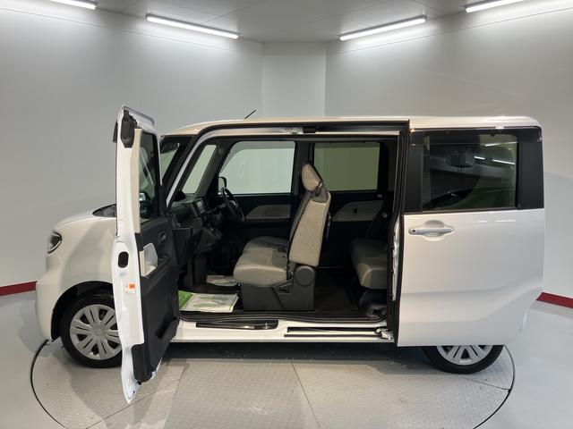 タントＸリミテッド純正ナビ　パノラマモニター　フルセグＴＶ　ＣＤ　ＤＶＤ　Ｂｌｕｅｔｏｏｔｈ　ＥＴＣ　両側電動スライドドア　障害物センサー　クルーズコントロール　前席シートヒーター　オートライト　ＬＥＤヘッドライト（愛媛県）の中古車