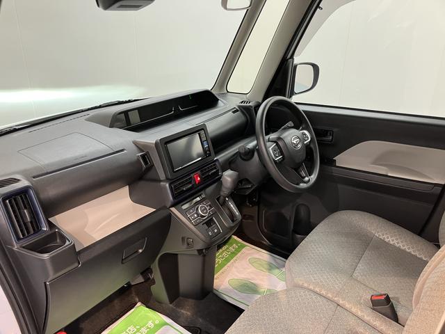 タントＸリミテッド純正ナビ　パノラマモニター　フルセグＴＶ　ＣＤ　ＤＶＤ　Ｂｌｕｅｔｏｏｔｈ　ＥＴＣ　両側電動スライドドア　障害物センサー　クルーズコントロール　前席シートヒーター　オートライト　ＬＥＤヘッドライト（愛媛県）の中古車