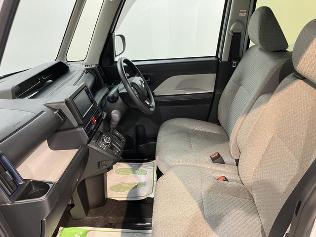 タントＸリミテッド純正ナビ　パノラマモニター　フルセグＴＶ　ＣＤ　ＤＶＤ　Ｂｌｕｅｔｏｏｔｈ　ＥＴＣ　両側電動スライドドア　障害物センサー　クルーズコントロール　前席シートヒーター　オートライト　ＬＥＤヘッドライト（愛媛県）の中古車