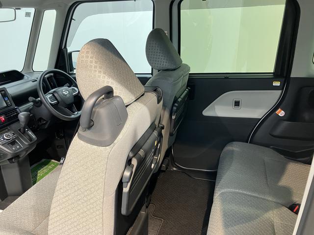 タントＸリミテッド純正ナビ　パノラマモニター　フルセグＴＶ　ＣＤ　ＤＶＤ　Ｂｌｕｅｔｏｏｔｈ　ＥＴＣ　両側電動スライドドア　障害物センサー　クルーズコントロール　前席シートヒーター　オートライト　ＬＥＤヘッドライト（愛媛県）の中古車