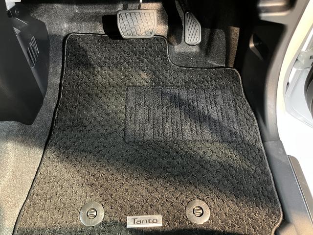 タントＸリミテッド純正ナビ　パノラマモニター　フルセグＴＶ　ＣＤ　ＤＶＤ　Ｂｌｕｅｔｏｏｔｈ　ＥＴＣ　両側電動スライドドア　障害物センサー　クルーズコントロール　前席シートヒーター　オートライト　ＬＥＤヘッドライト（愛媛県）の中古車