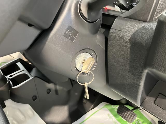 ハイゼットトラックスタンダード２ＷＤ　ＣＶＴ車　ラジオ　アイドリングストップ　オートライト　ハロゲンヘッドライト　マニュアルエアコン　パワステ　ＡＢＳ　運転席エアバッグ　助手席エアバッグ（愛媛県）の中古車