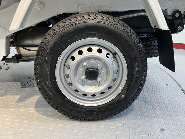 ハイゼットトラックスタンダード２ＷＤ　ＣＶＴ車　ラジオ　アイドリングストップ　オートライト　ハロゲンヘッドライト　マニュアルエアコン　パワステ　ＡＢＳ　運転席エアバッグ　助手席エアバッグ（愛媛県）の中古車
