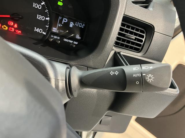 ハイゼットトラックスタンダード２ＷＤ　ＣＶＴ車　ラジオ　アイドリングストップ　オートライト　ハロゲンヘッドライト　マニュアルエアコン　パワステ　ＡＢＳ　運転席エアバッグ　助手席エアバッグ（愛媛県）の中古車