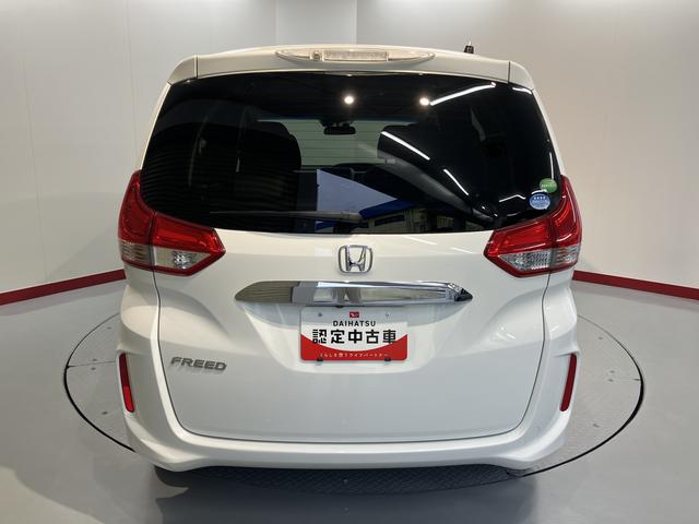 フリードG・ホンダセンシング純正ナビ バックモニター フルセグTV CD DVD Bluetooth 後席モニター ドラレコ ETC 両側電動スライドドア クルーズコントロール オートライト LEDヘッドライト プッシュスタート(愛媛県)の中古車