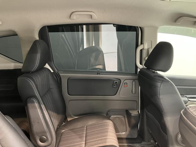 フリードG・ホンダセンシング純正ナビ バックモニター フルセグTV CD DVD Bluetooth 後席モニター ドラレコ ETC 両側電動スライドドア クルーズコントロール オートライト LEDヘッドライト プッシュスタート(愛媛県)の中古車