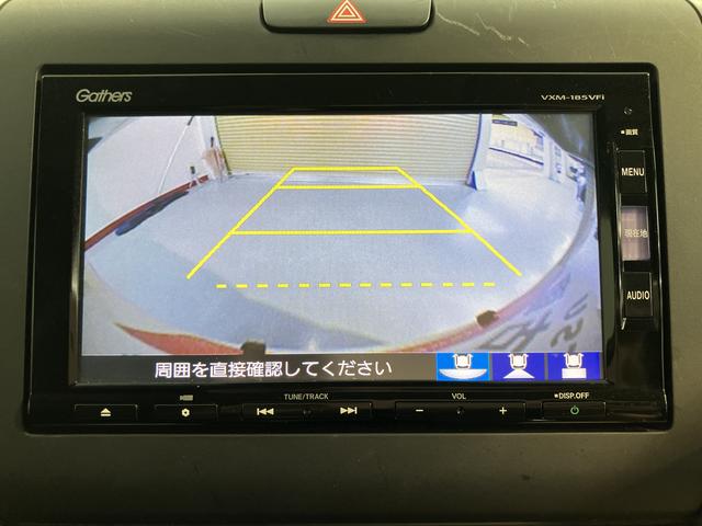 フリードG・ホンダセンシング純正ナビ バックモニター フルセグTV CD DVD Bluetooth 後席モニター ドラレコ ETC 両側電動スライドドア クルーズコントロール オートライト LEDヘッドライト プッシュスタート(愛媛県)の中古車